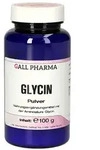 Glycin Pulver 100 g