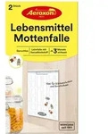 Aeroxon Lebensmittelmotten Falle 2 St