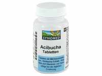 ACIBUCHA Synomed Tabletten 100 Stück
