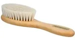 B&uuml;rste Baby Holz+ziegenhaar 1 St