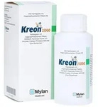 Kreon 25.000 Hartkps.m.magensaftr.&uuml;berz. 200 St