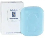 Sulfoderm S Teint Syndets 100 g
