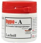 HYPO A Lachs&ouml;l Kapseln 150 St