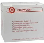 Noba Rudavlies Klebevlies hypoallergen 10 Meter, 10 cm x 10 m 1 St