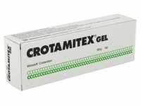 Crotamitex Gel 100 Gramm