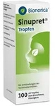 Sinupret Tropfen 2X100 ml