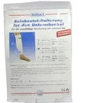 Beinbeutel Halterung Unterschenkel klein 1 St