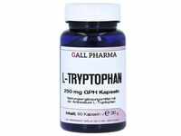 L-TRYPTOPHAN 250 mg Kapseln 60 Stück