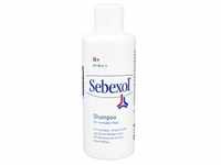SEBEXOL N+ Shampoo 150 Milliliter