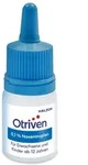 Otriven 0,1 % Nasentropfen 10 ml