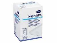 HYDROFILM Plus Transparentverband 5x7,2 cm 50 Stück