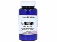L-Arginin Pulver 100 Gramm