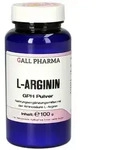 L-arginin Pulver 100 g
