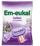 EM Eukal Bonbons Salbei zuckerhaltig 75 g