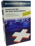 Holthaus Medical Austauschset f&uuml;r Auto-Verbandk&auml;sten, DIN 13164, 29-teilig 1 St