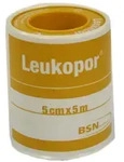 Leukopor 5 cmx5 m 1 St