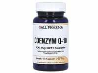 COENZYM Q10 100 mg GPH Kapseln 60 Stück