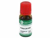 ARNICA LM 30 Dilution 10 Milliliter