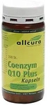 Coenzym Q10 PLUS Kapseln 150 St
