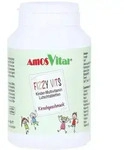 Fizzy VITS Kindervitamine AmosVital Luts 50 St