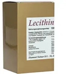 Lecithin 1200 Kapseln 100 St