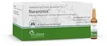 Naranotox Ampullen 50X2 ml