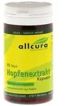 Hopfenextrakt Kapseln 90 St