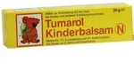 Tumarol Kinderbalsam N 30 g