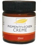 Pigmentflecken Creme 30 ml