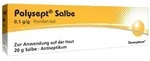 Polysept Salbe 20 g