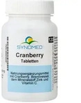 Cranberry Tabletten 120 St