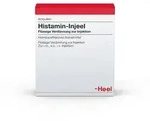 Histamin Injeel Ampullen 10 St