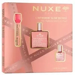 Nuxe Geschenkset 2025 Huile Prodig.or Florale Glow 1 P
