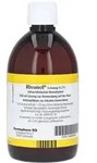Rivanol L&ouml;sung 0,1% 500 ml