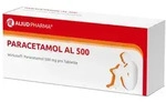 Paracetamol AL 500 20 St