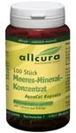 Meeres Mineralkonzentrat AquaCal 100 St