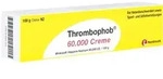 Thrombophob 60.000 Creme 100 g
