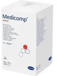 Medicomp extra unsteril 10x10 cm 100 St