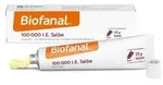 Biofanal Salbe 25 g