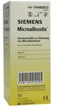 Microalbustix Harnteststreifen Visuell a 25 St