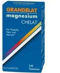 GRANDELAT Magnesium Chelat 240 St