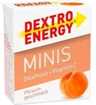 Dextro Energen* Minis Pfirsich 1 St