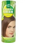 Hennaplus Colour Cream hazelnut 6,35 60 ml