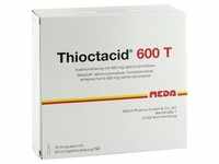 THIOCTACID 600 T Injektionslösung 10x24 Milliliter