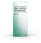 NUX Vomica Homaccord Tropfen 100 ml