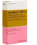 Zymafluor D 500 c.C. 90 St
