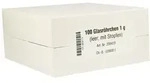 Glasr&ouml;hrchen F.taschenapotheke 100 St