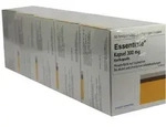 Essentiale Kapseln 300 mg - Reimport 250 St