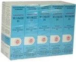 Mucokehl D 5 Augentropfen 10X5 ml