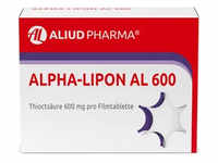 Alpha-Lipon AL 600 Filmtabletten 100 Stück
